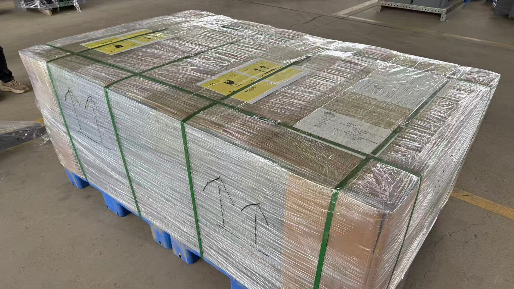 品质为基础，专业为动力——楹珂金属拿下首张海外合作订单