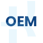 OEM/ODM服务